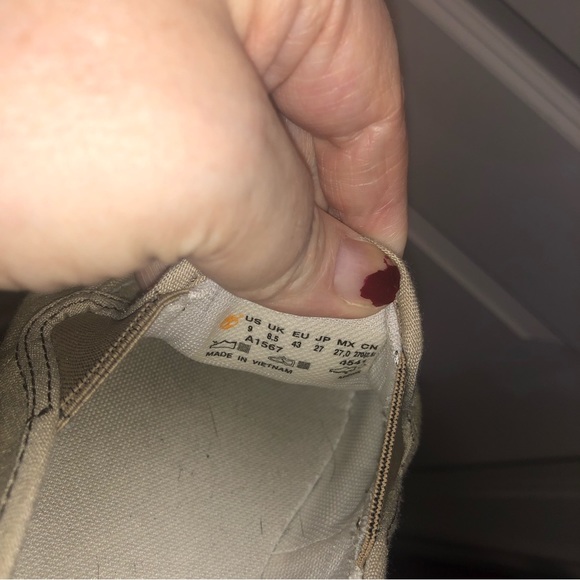 Timberland mens slip on shoes size 9 - Picture 7 of 7